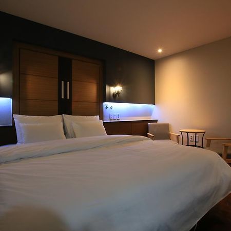 סיאול The Ace Hotel מראה חיצוני תמונה