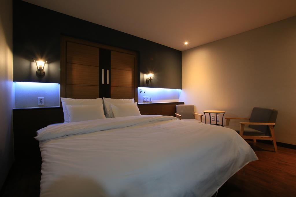 סיאול The Ace Hotel מראה חיצוני תמונה