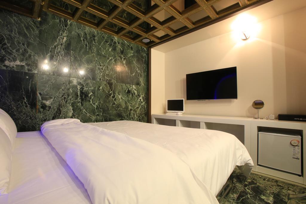 סיאול The Ace Hotel מראה חיצוני תמונה