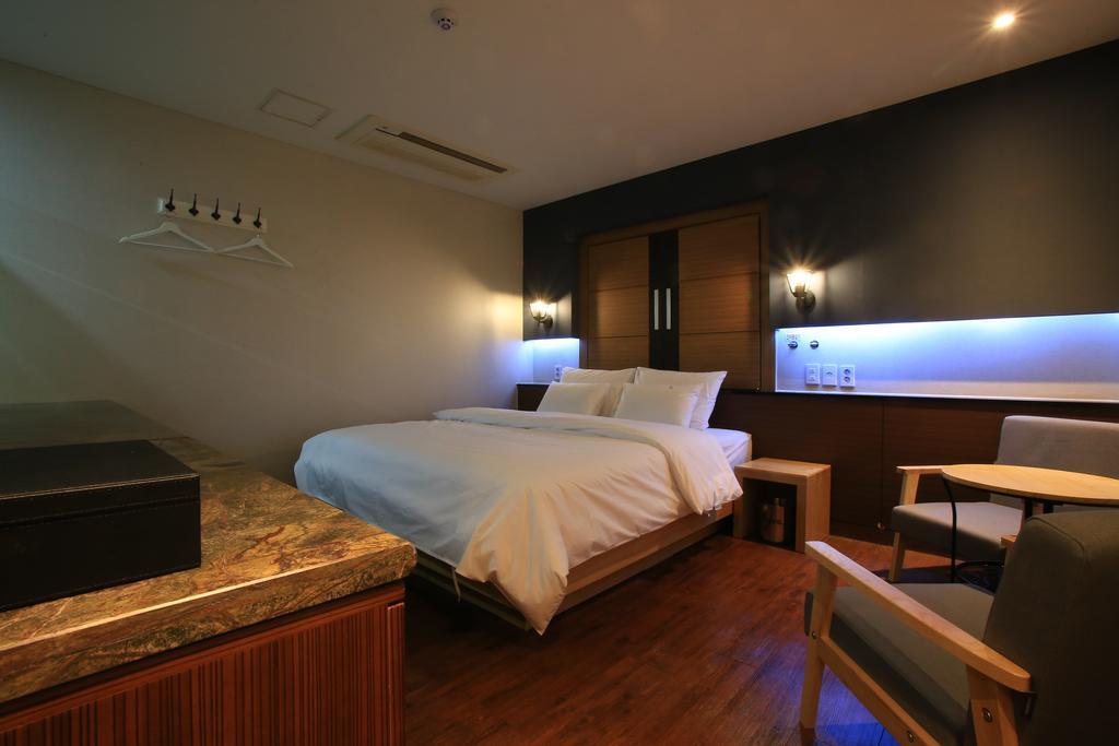 סיאול The Ace Hotel מראה חיצוני תמונה