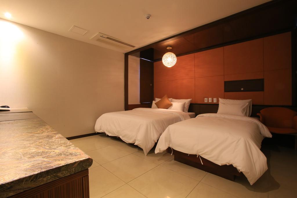 סיאול The Ace Hotel מראה חיצוני תמונה