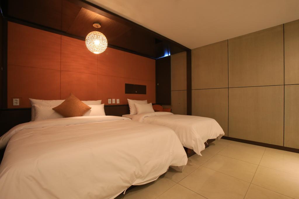 סיאול The Ace Hotel מראה חיצוני תמונה