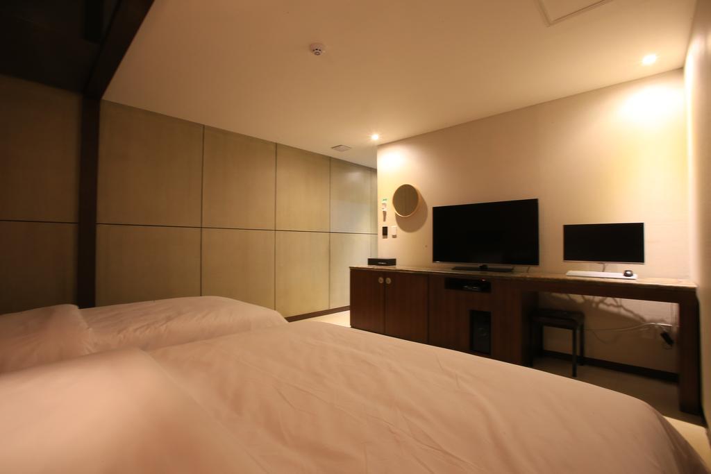 סיאול The Ace Hotel מראה חיצוני תמונה