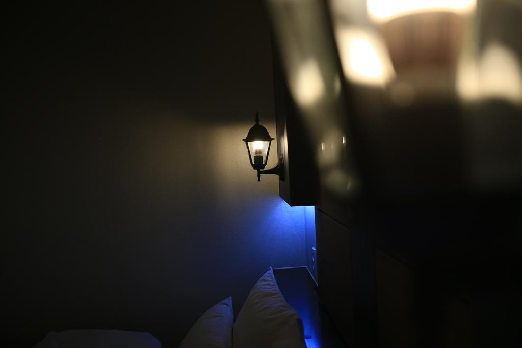 סיאול The Ace Hotel מראה חיצוני תמונה
