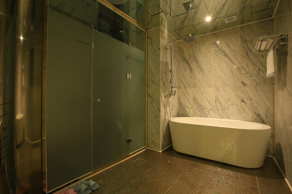 סיאול The Ace Hotel מראה חיצוני תמונה