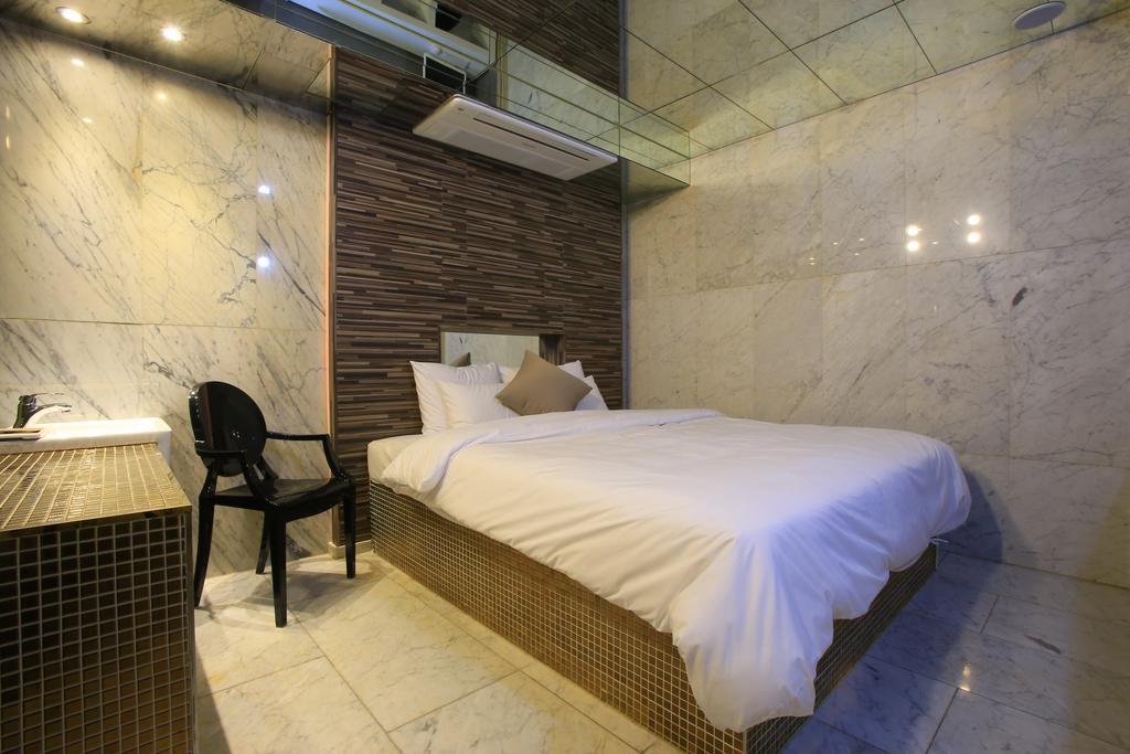 סיאול The Ace Hotel מראה חיצוני תמונה