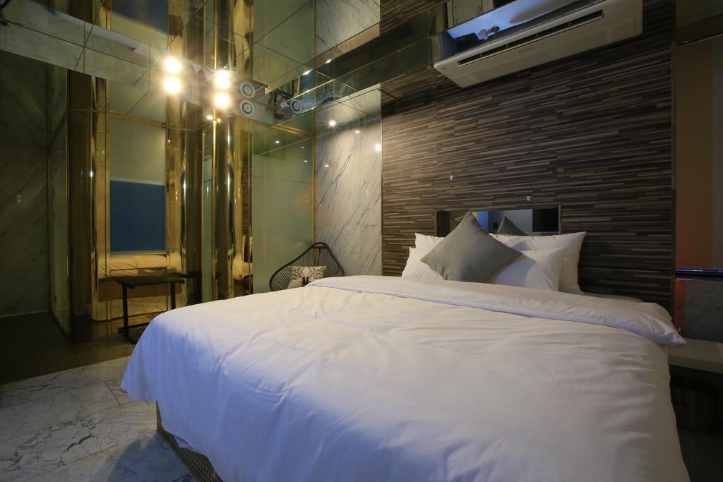 סיאול The Ace Hotel מראה חיצוני תמונה