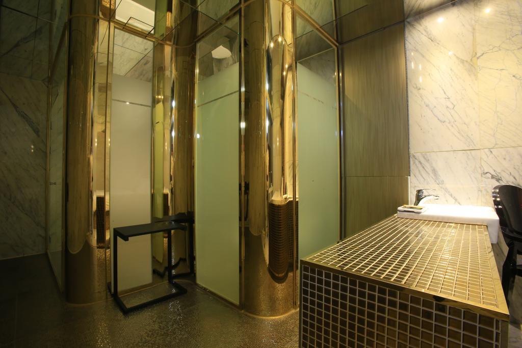 סיאול The Ace Hotel מראה חיצוני תמונה
