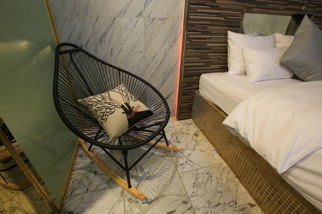 סיאול The Ace Hotel מראה חיצוני תמונה