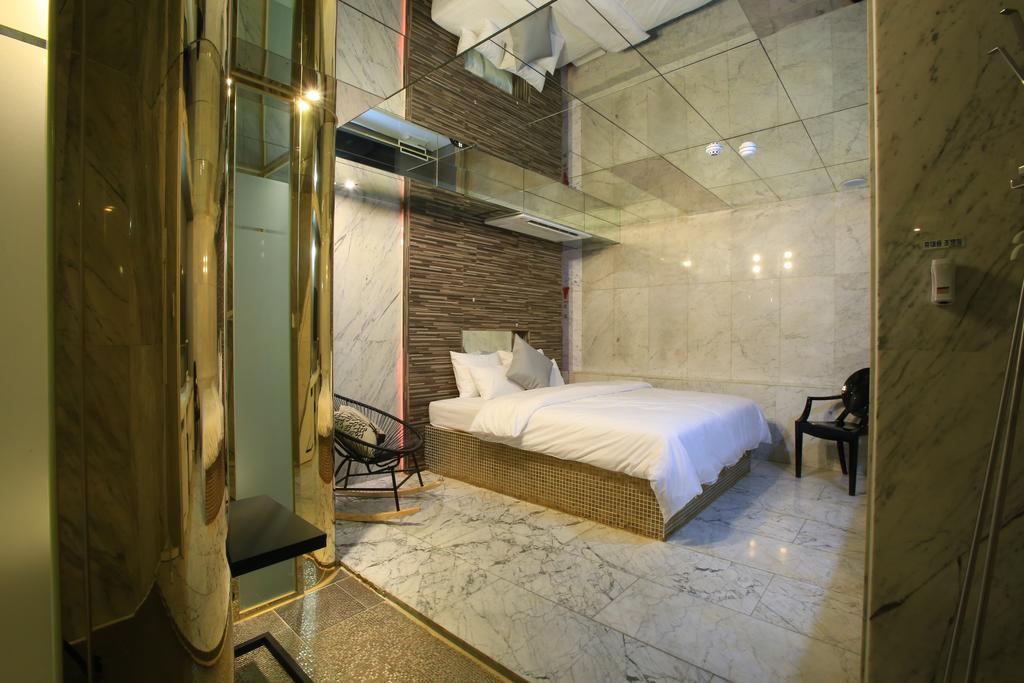 סיאול The Ace Hotel מראה חיצוני תמונה