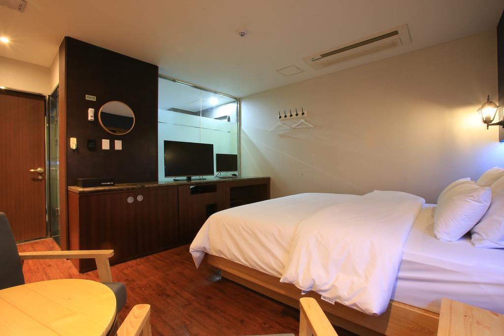 סיאול The Ace Hotel מראה חיצוני תמונה