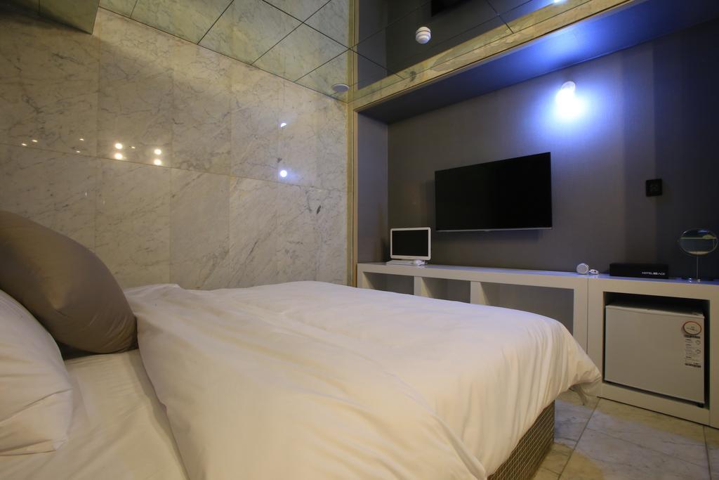 סיאול The Ace Hotel מראה חיצוני תמונה