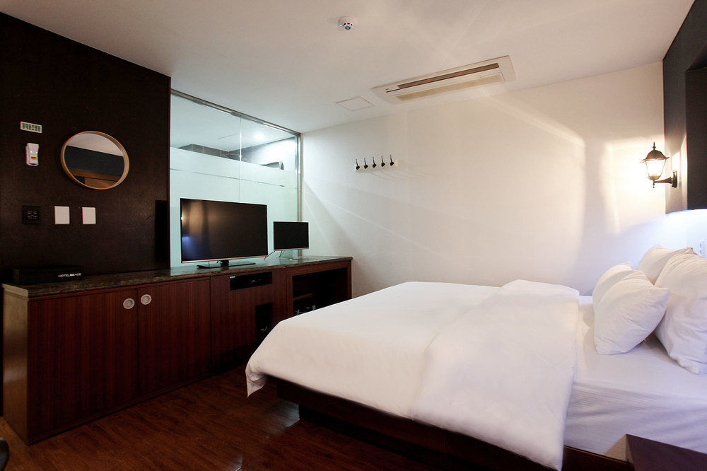 סיאול The Ace Hotel מראה חיצוני תמונה
