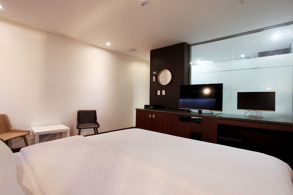 סיאול The Ace Hotel מראה חיצוני תמונה