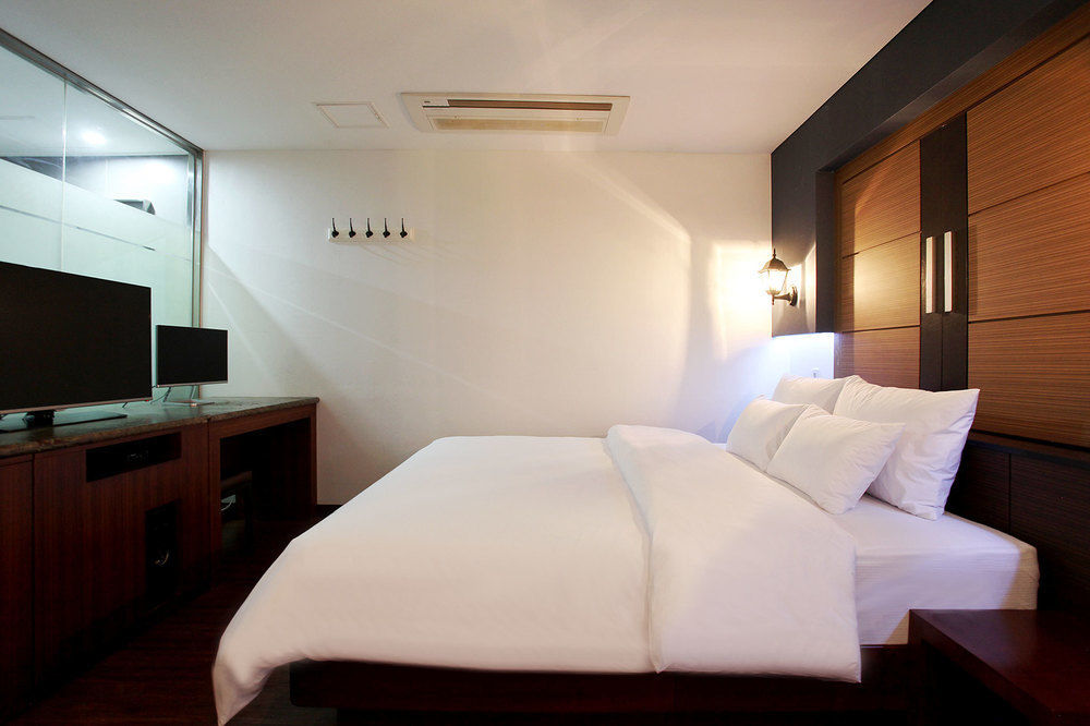 סיאול The Ace Hotel מראה חיצוני תמונה