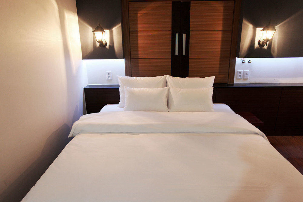סיאול The Ace Hotel מראה חיצוני תמונה