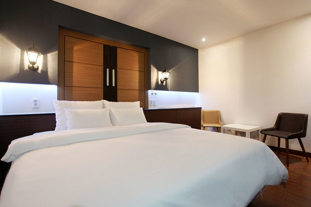 סיאול The Ace Hotel מראה חיצוני תמונה