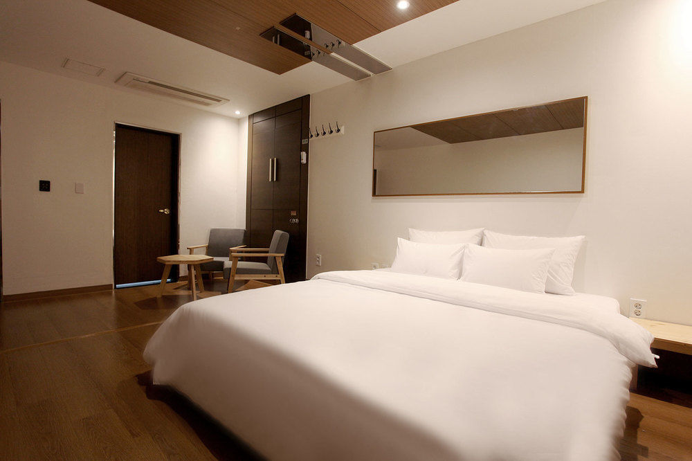 סיאול The Ace Hotel מראה חיצוני תמונה