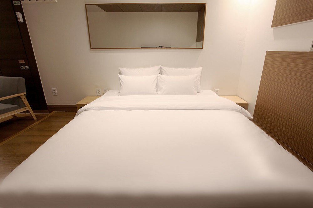 סיאול The Ace Hotel מראה חיצוני תמונה