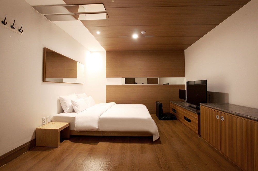 סיאול The Ace Hotel מראה חיצוני תמונה