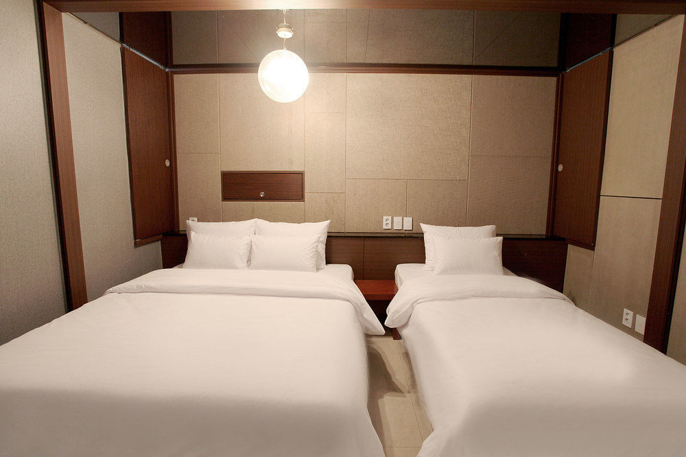 סיאול The Ace Hotel מראה חיצוני תמונה