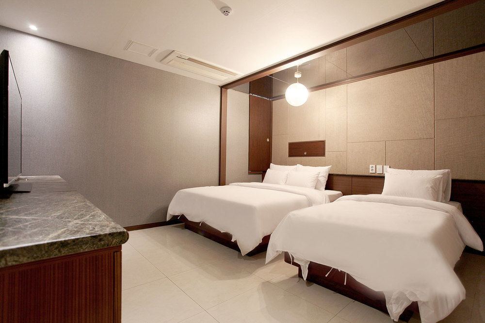 סיאול The Ace Hotel מראה חיצוני תמונה